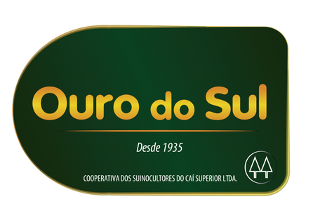 Ouro do Sul